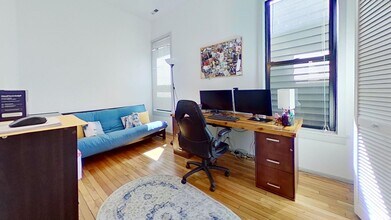 831 W Wrightwood Ave in Chicago, IL - Building Photo - Building Photo