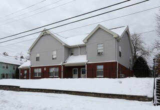 Wyllys/Lisbon Cooperative in Hartford, CT - Building Photo - Building Photo