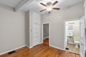 Kisor Flats in Birmingham, AL - Building Photo - Interior Photo