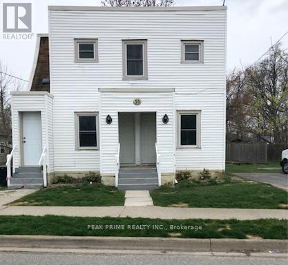 30-30 Hamilton St