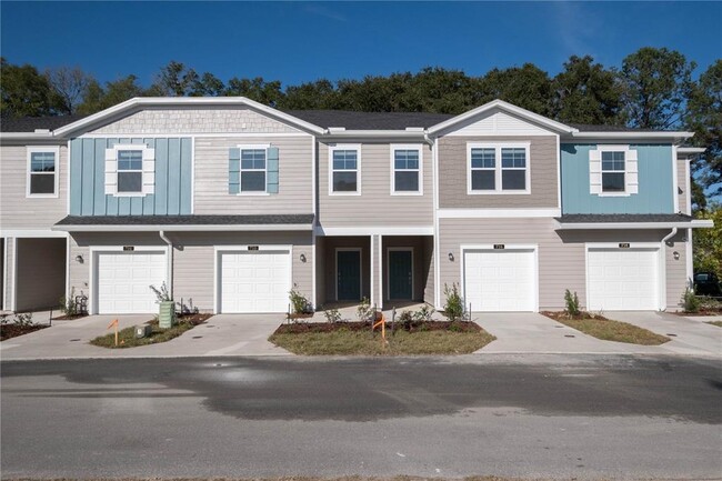 property at 704 NW 126th Terrace