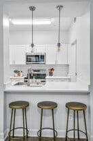 Randolph Perimeter in Atlanta, GA - Building Photo