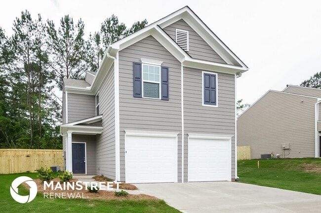 209 Comet Ct in Dallas, GA - Building Photo - Building Photo