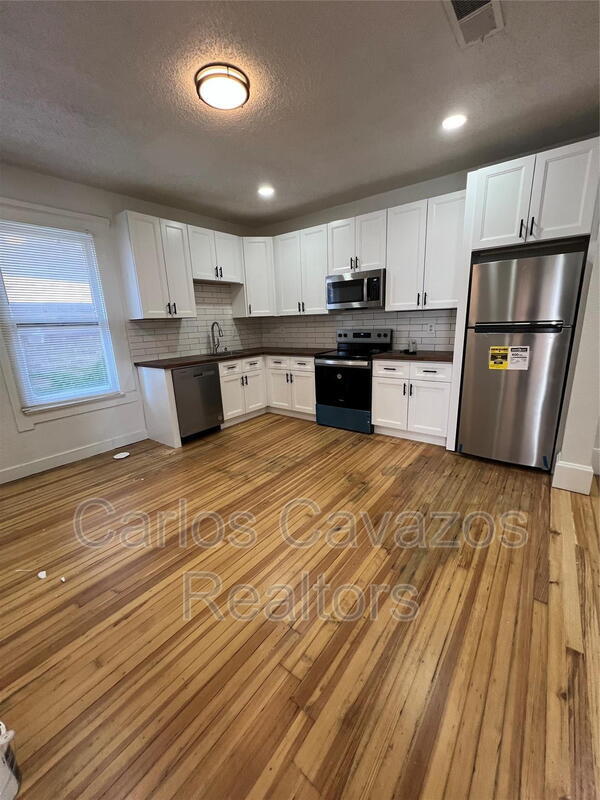 property at 5107 Columbia Ave