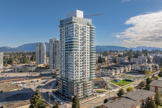 55One in Coquitlam, BC - Building Photo - Building Photo