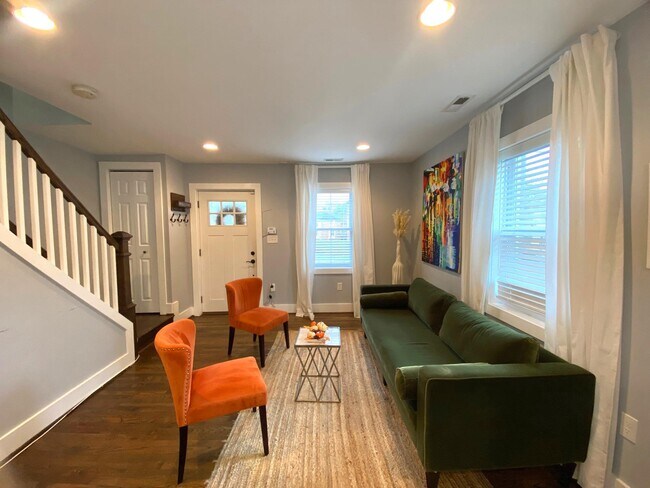 property at 1500 Howard Rd SE