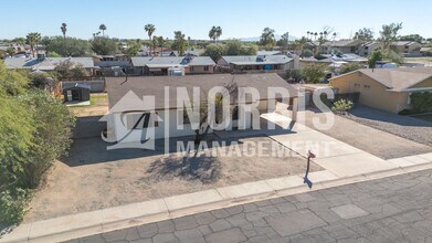 1760 N Kadota Ave in Casa Grande, AZ - Building Photo - Building Photo