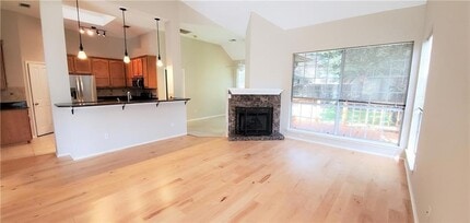 1802 White Oak Cove in Round Rock, TX - Building Photo - Building Photo