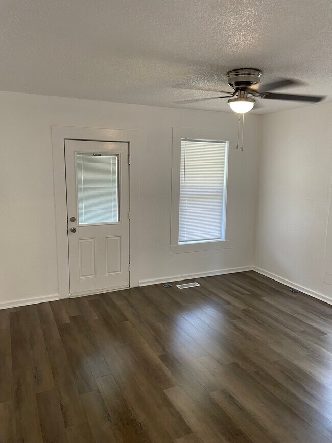 property at 216 Virginia St