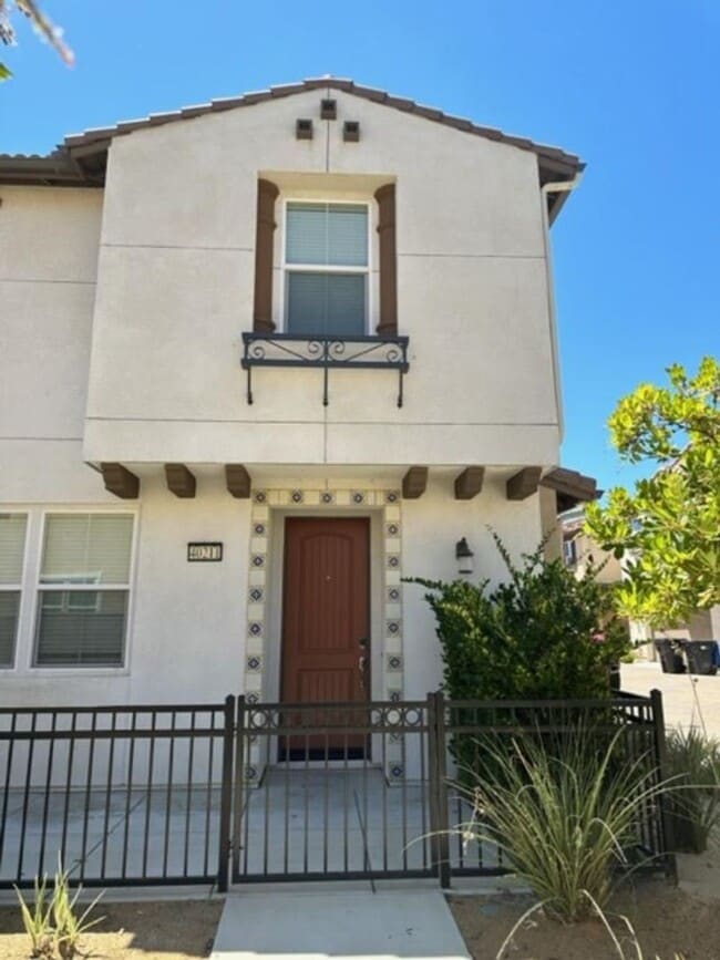 property at 40211 Calle Real