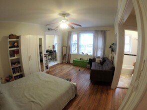 1615 Commonwealth Ave in Boston, MA - Building Photo - Building Photo