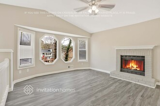 725 Pepperwood Ln in Stone Mountain, GA - Building Photo - Building Photo