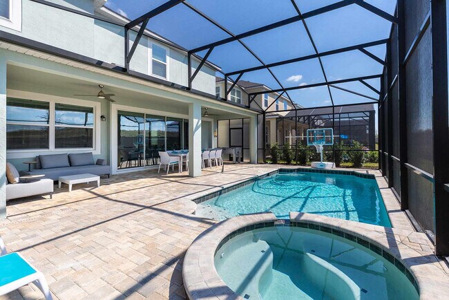 1624 Nassau Point Trail in Kissimmee, FL - Building Photo - Building Photo