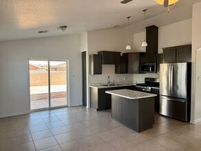 3819 E San Gabriel St in San Luis, AZ - Building Photo - Building Photo