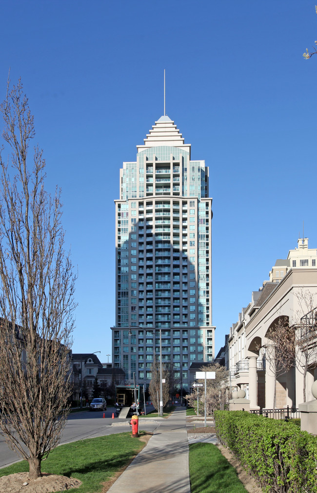 Barberry Place in Toronto, ON - Building Photo - Building Photo