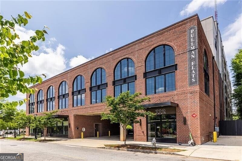 112 Rogers St NE in Atlanta, GA - Building Photo