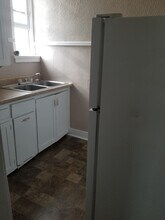 303 1/2 S Osage Ave in Bartlesville, OK - Building Photo - Building Photo