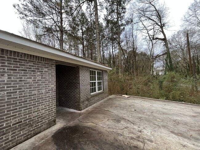 326-326 Tolbert St in Rome, GA - Building Photo - Building Photo