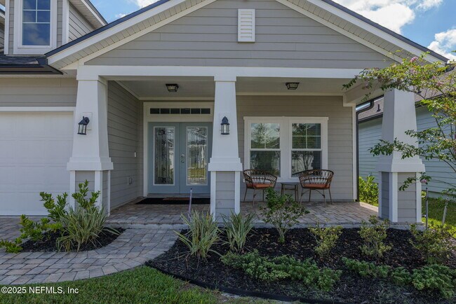 32 Trewin Cir in St. Augustine, FL - Building Photo - Building Photo