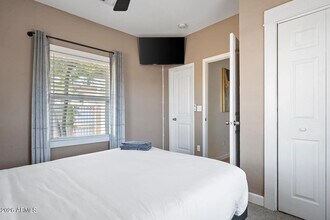 1632 E Adams St in Phoenix, AZ - Building Photo - Building Photo