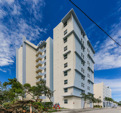 Village Allapattah in Miami, FL - Building Photo - Building Photo