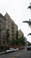 110 Seaman Ave Apartments