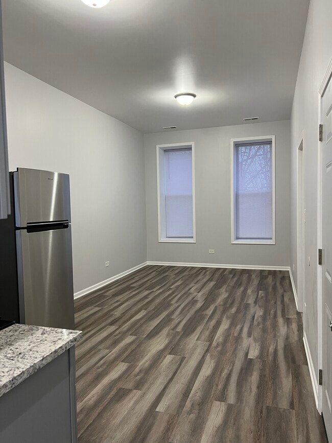 240 W 24th St, Unit 2F in Chicago, IL - Building Photo - Building Photo