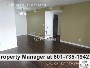 1582 Westbury Way in Lehi, UT - Building Photo - Building Photo