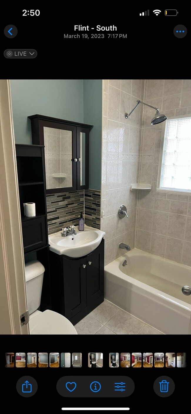 property at 1610 Pettibone Ave