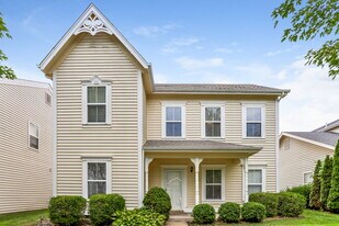 526 Copper Meadows Ln in O'Fallon, MO - Building Photo
