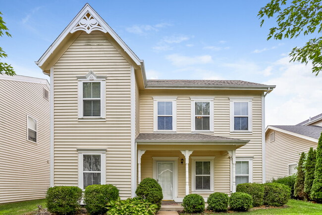 526 Copper Meadows Ln