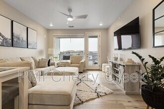 9570 Accord Ln in Parker, CO - Building Photo - Building Photo