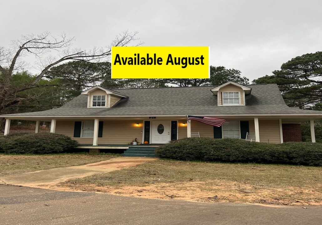 3879 MS-334 in Oxford, MS - Building Photo