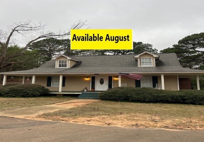 property at 3879 MS-334