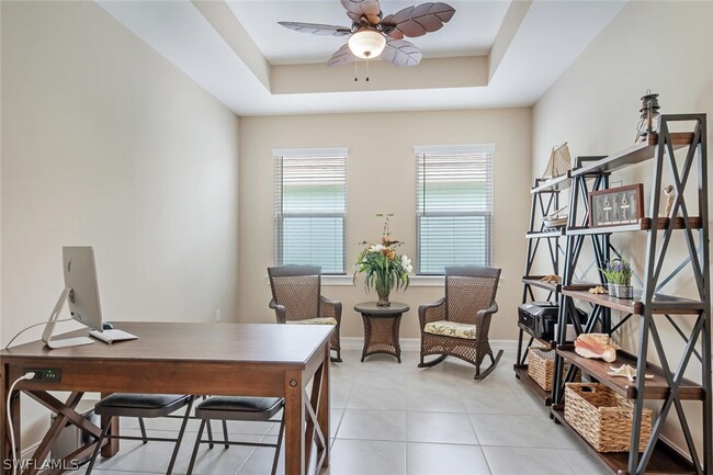 property at 14586 Tropical Dr