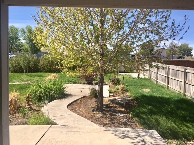 3112 Mariners Landing Dr in Evans, CO - Building Photo - Building Photo
