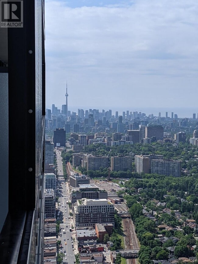 property at 5404-5408 EGLINTON Ave