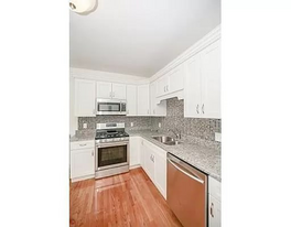 375 Prospect St, Unit 1 Apartamentos