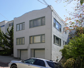 442 Merritt Ave in Oakland, CA - Building Photo - Building Photo