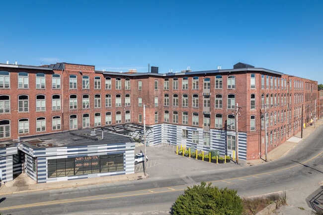 S + S Lofts