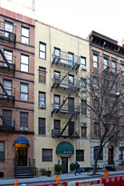 411 W 52nd St Apartments