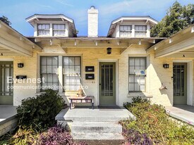 803 Willow St in North Little Rock, AR - Building Photo