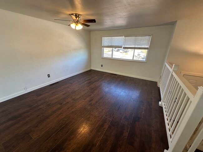3657 Brentwood Ter in Colorado Springs, CO - Building Photo - Building Photo
