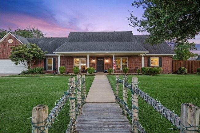 7034 Robin Meadow St in Pearland, TX - Building Photo - Building Photo