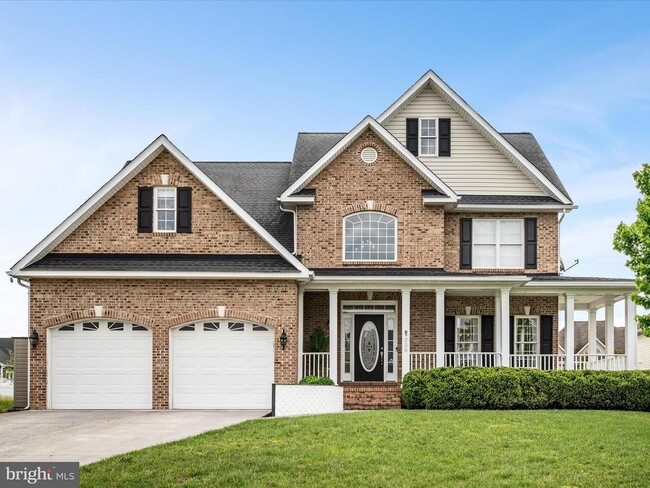 226 Taggart Dr in Winchester, VA - Building Photo - Building Photo