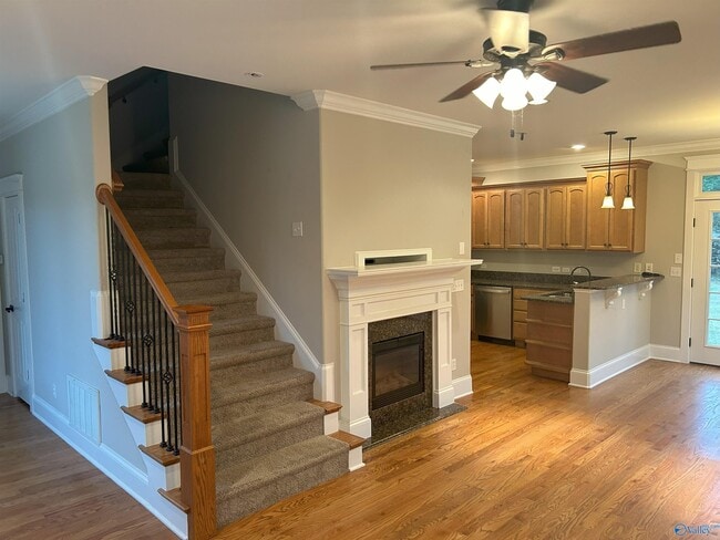 13028 S Village Square Rd SE in Huntsville, AL - Building Photo - Building Photo