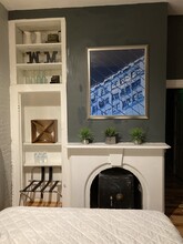 307 W Madison St, Unit Unit #5 in Baltimore, MD - Building Photo - Building Photo
