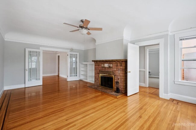 property at 312 Fillmore St