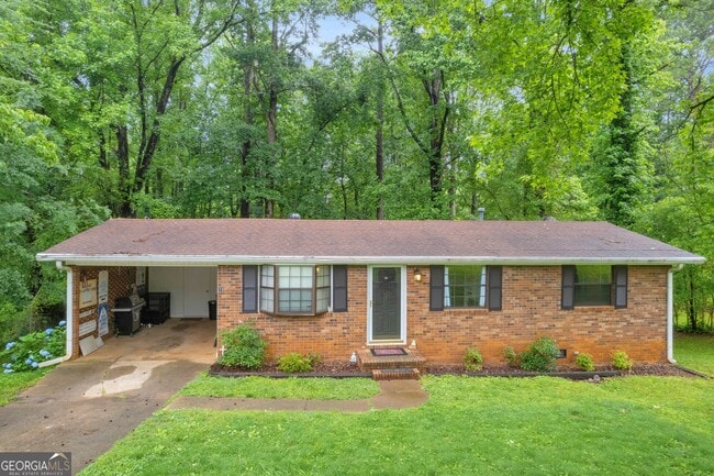 property at 73 Leigh St