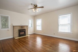 4409 Pershing Ave in Fort Worth, TX - Building Photo - Building Photo